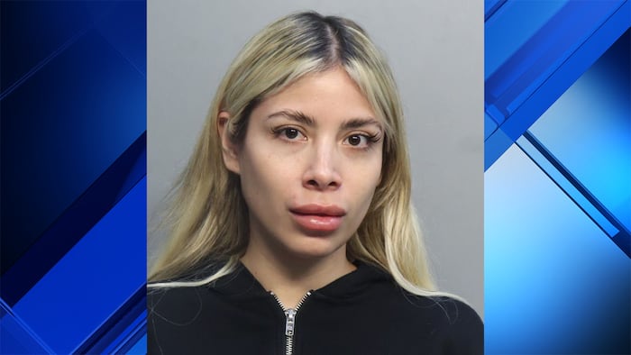 Miami woman accused of robbing man inside condo after meeting him on Instagram