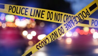 Man shot and killed overnight Saturday outside local pub