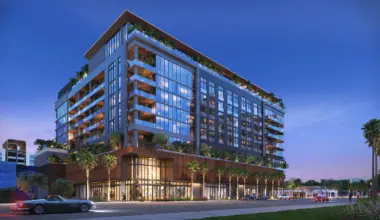 PMG and LNDMRK Development Break Ground on Twenty Sixth & 2nd Wynwood Residences After Securing $126 Million Construction Loan — PROFILEmiami South Florida Real Estate and Lifestyle