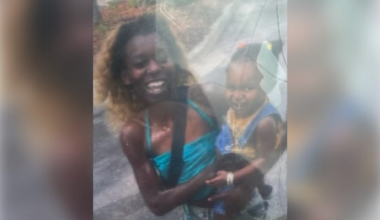 Teen mom and her baby reported missing out of Central Florida