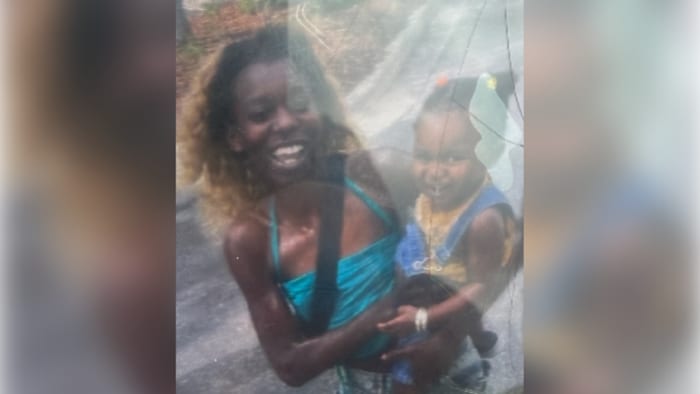 Teen mom and her baby reported missing out of Central Florida