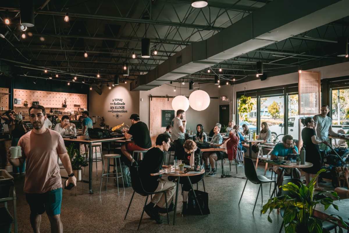 The Best Coffee In Fort Lauderdale - Miami