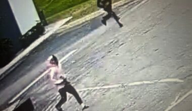 2 accused in armed robbery in Port St. Lucie arrested, alleged shooter on the loose, police say – NBC 6 South Florida