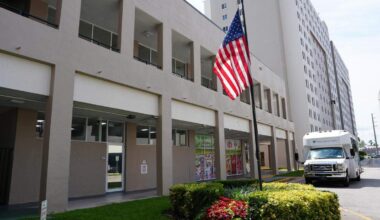 Calvo offers free rent at Palm Centre to attract businesses