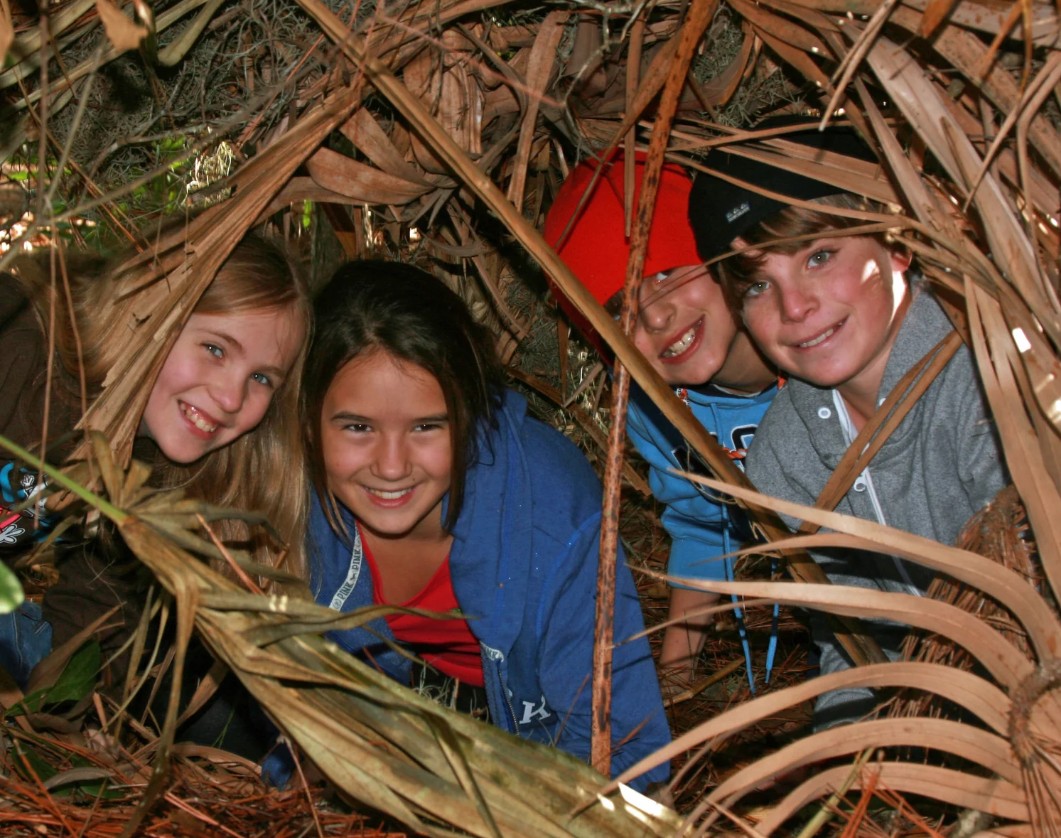 Five ways to give back and get involved in your community