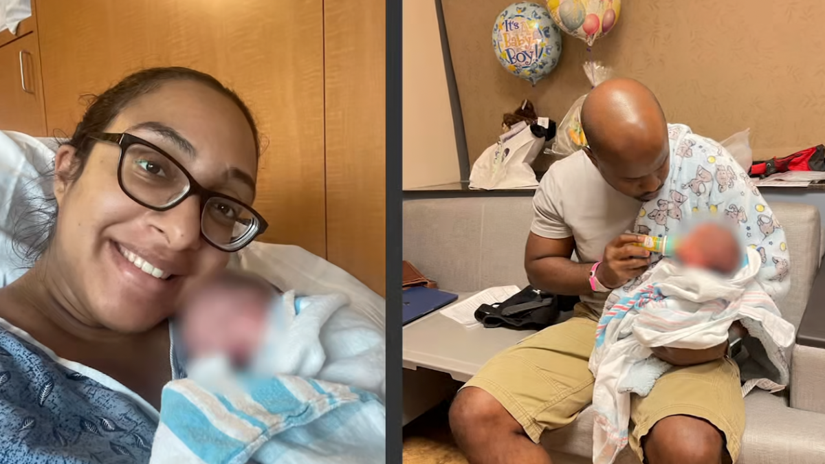 Patterson’s Law passed but a South Florida family still fights – NBC 6 South Florida