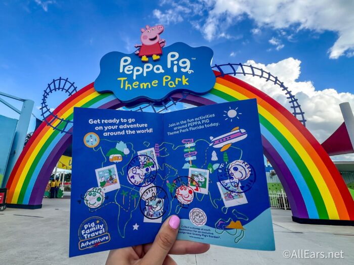 We Found Your Kid's Favorite Orlando Theme Park Experiences