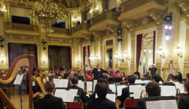 South Florida Youth Symphony Takes Gold in Prague Festival