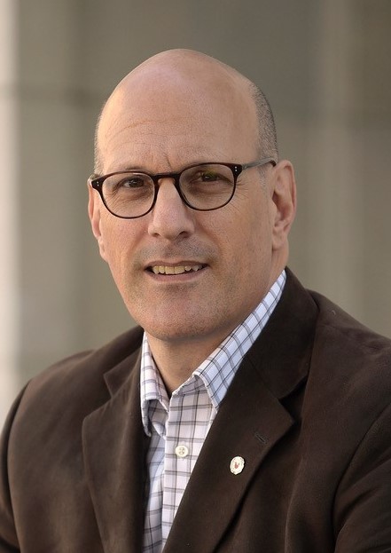 Michael Perkins