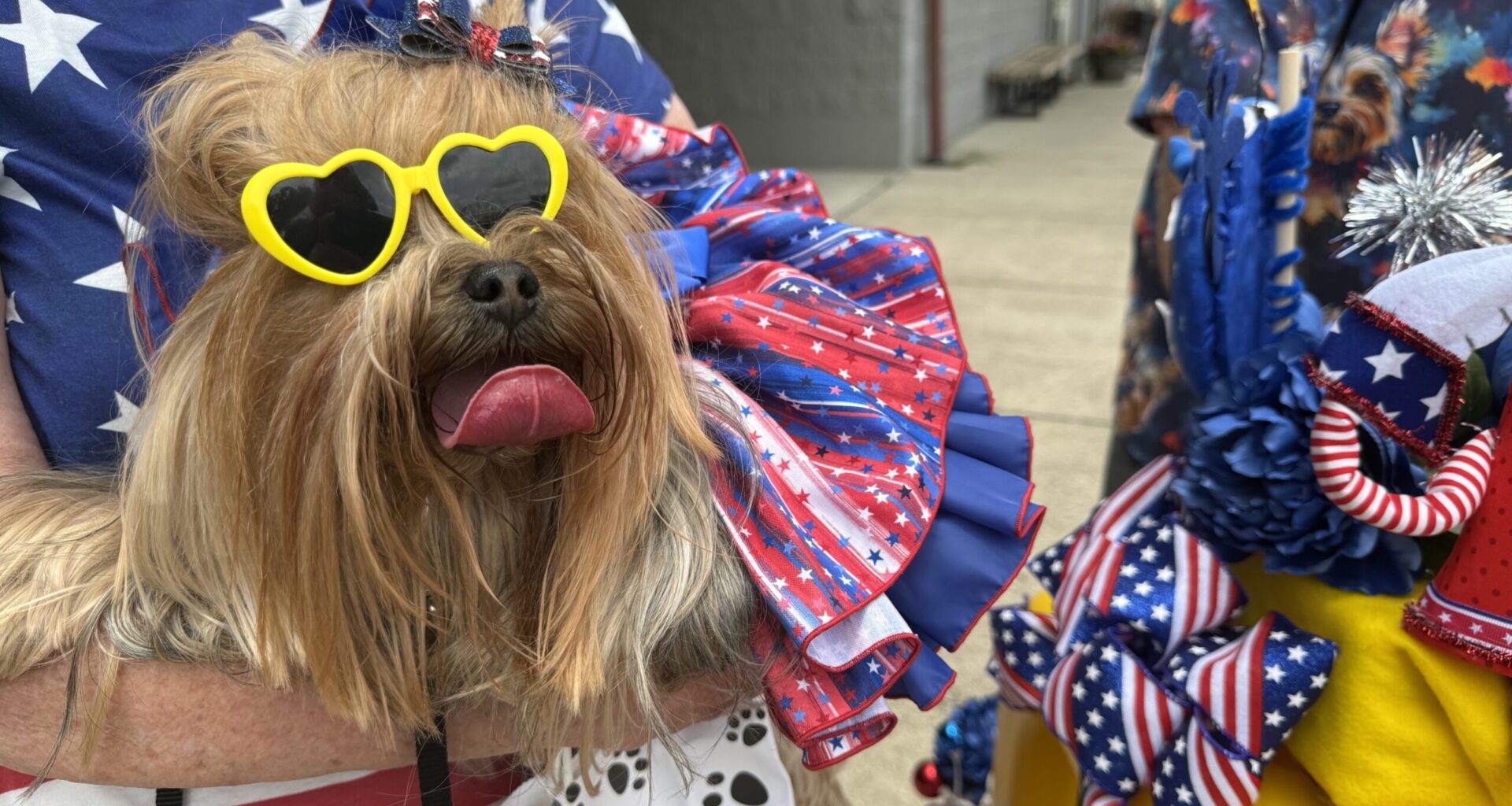 Historic 4th of July Parade gets new location and festival ties – The Observer News