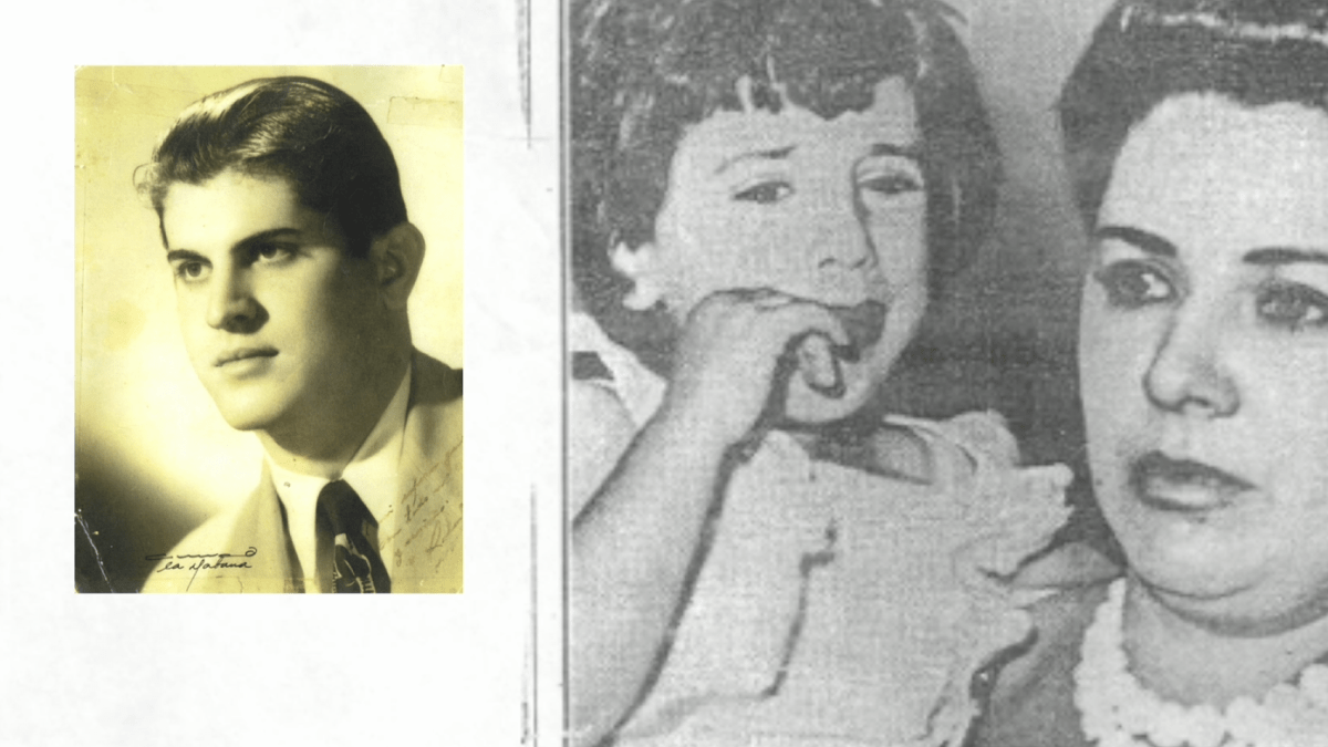Family seeks $626 million over American pilot’s execution in Cuba – NBC 6 South Florida