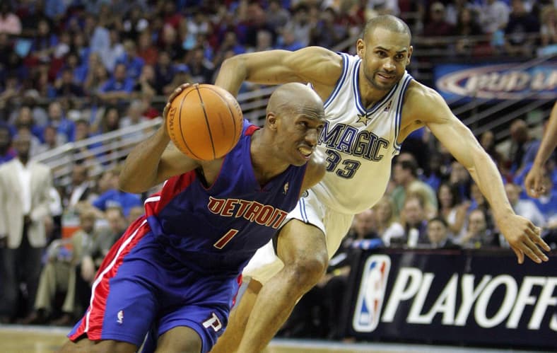 grant hill