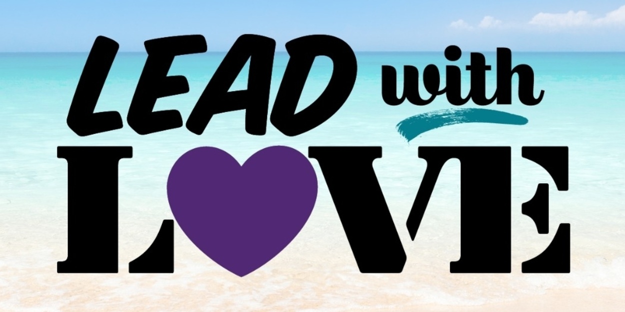 Pompano Beach to Unveil Fifth 'Lead with Love' Mural by Artist Cey Adams