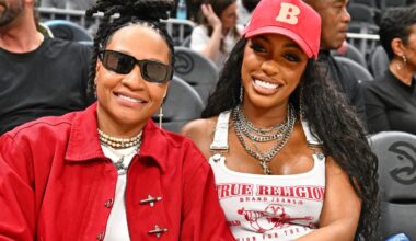 Sway McKinney Treats Porsha Williams And Her Family To A Miami Getaway