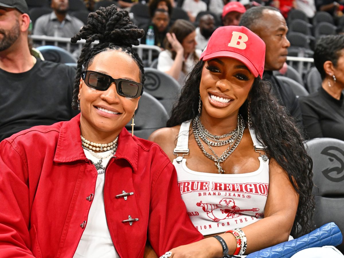 Sway McKinney Treats Porsha Williams And Her Family To A Miami Getaway