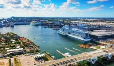 How Port Everglades is Meeting the Travel Momentum Moment