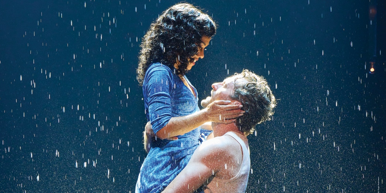 Previews: THE NOTEBOOK at Straz Center
