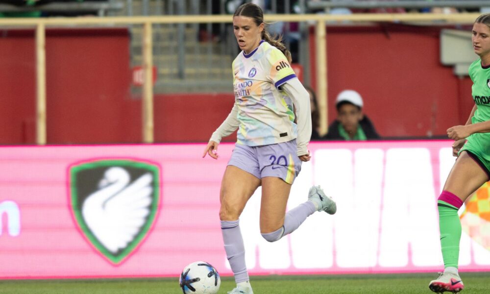 Orlando Pride vs. Denver Summit FC: Preview, How to Watch, TV Info, Live Stream, Lineups, Match Thread, and More – The Mane Land