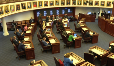 State lawmakers approve $114 billion budget with North Central Florida funding