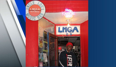 Orlando music venue owner ‘Uncle Lou’ released to ICE custody