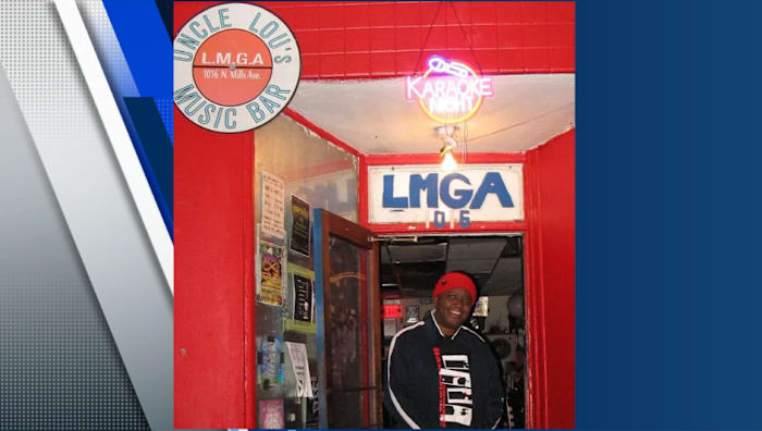 Orlando music venue owner ‘Uncle Lou’ released to ICE custody