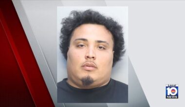 Man accused of stealing $12,000 gold chain from tourist after game of chance in Wynwood