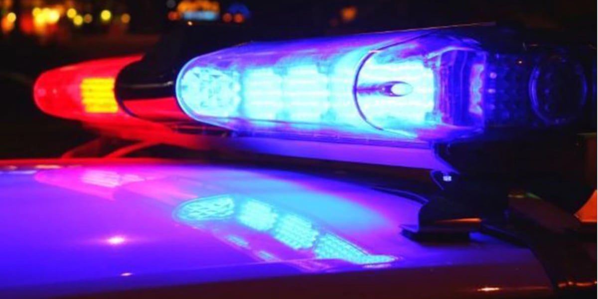 Florida man seriously injured in Waterville motorcycle accident