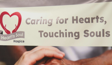 Heart ‘n Soul Hospice to host Healing Hearts Youth Bereavement Camp