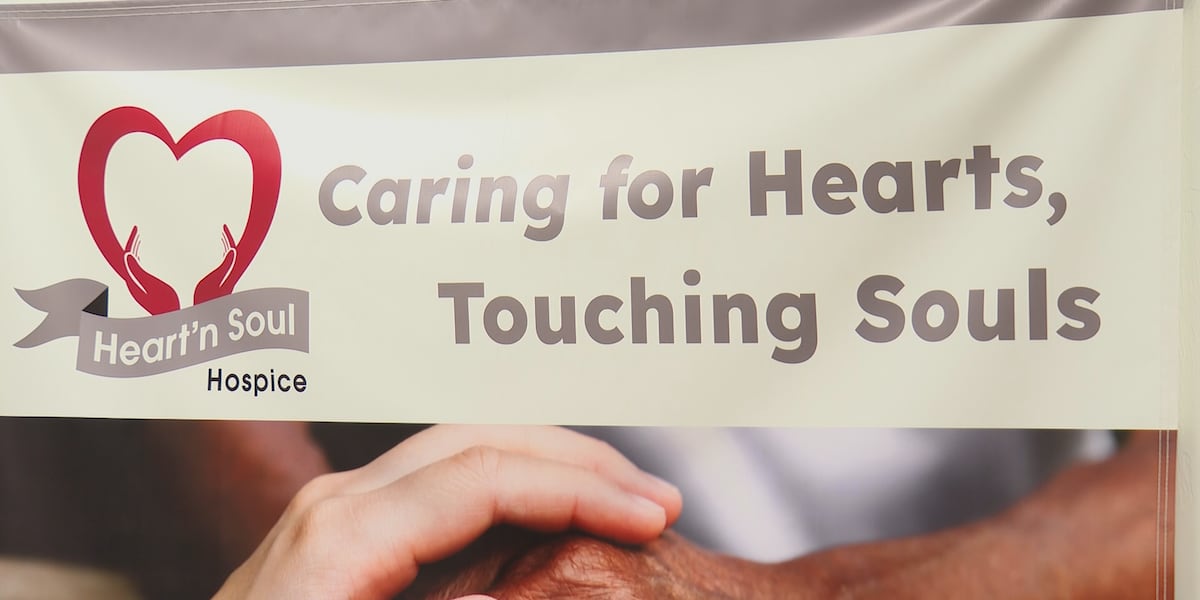 Heart ‘n Soul Hospice to host Healing Hearts Youth Bereavement Camp