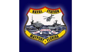 All gates reopened at Naval Station Mayport, no threat to personnel or installation