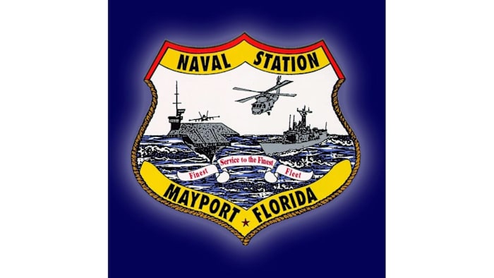 All gates reopened at Naval Station Mayport, no threat to personnel or installation