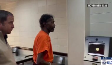 Judge orders second competency evaluation for man accused of shooting Jacksonville officer, K-9