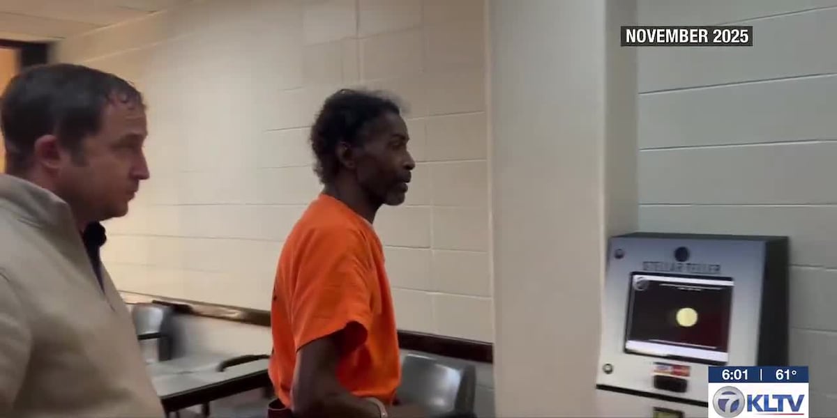 Judge orders second competency evaluation for man accused of shooting Jacksonville officer, K-9
