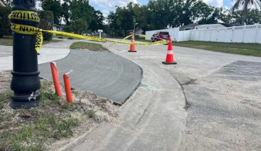 WOW! drops subcontractor, promises new oversight after repeated Longwood water main breaks