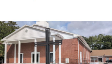 Hidden pain, open conversation: Jacksonville church takes on mental health crisis