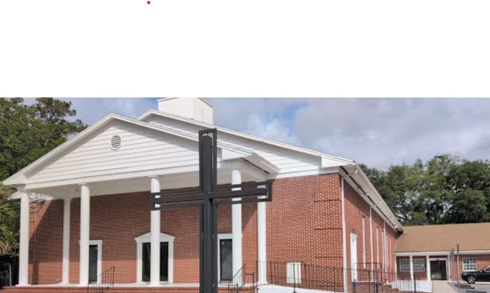 Hidden pain, open conversation: Jacksonville church takes on mental health crisis