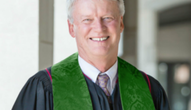 Captiva chapel set to welcome new leadership - SANIBEL-CAPTIVA