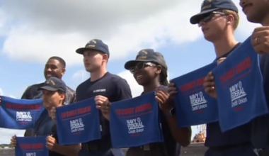 Help on the Homefront drive supports Jacksonville military families through USO partnership