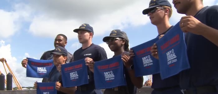 Help on the Homefront drive supports Jacksonville military families through USO partnership