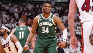 Should Miami Heat be concerned beyond Giannis cap math?
