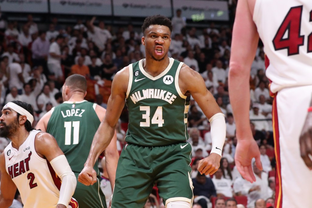 Should Miami Heat be concerned beyond Giannis cap math?