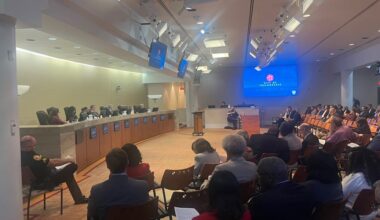 Tallahassee to review which DEI programs it must cut