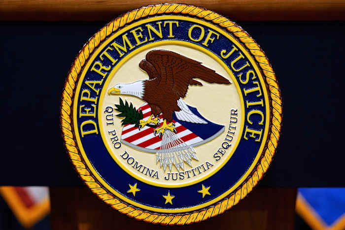 Jacksonville woman pleads guilty to smuggling weapons, goods, from US to Haiti