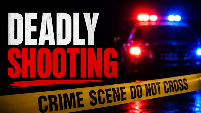 Woman in her 50s killed in Apopka shooting, deputies say
