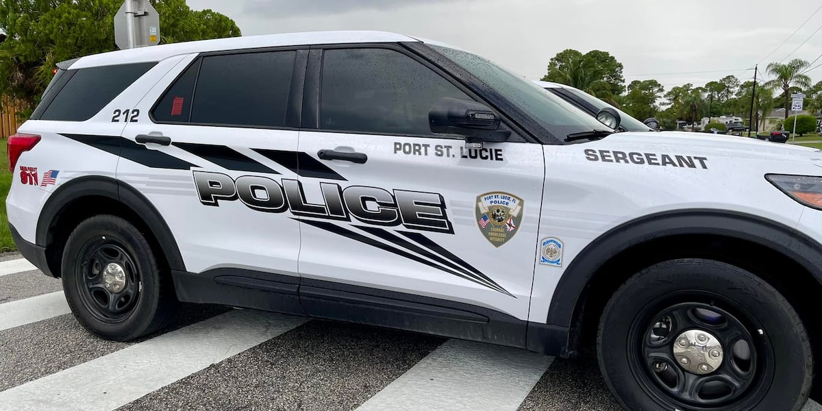 Port St. Lucie police investigating bomb threat near SW Darwin Blvd.