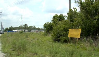Glass manufacturing facility would be one of the largest in St. Lucie County