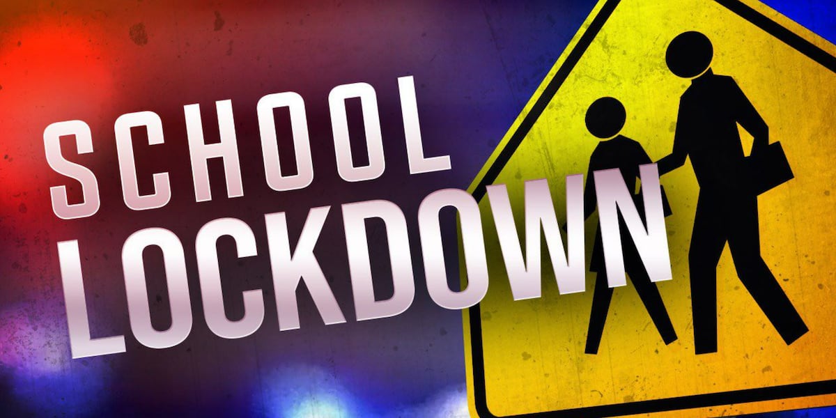 Schools in North Central Florida locked down due to unconfirmed threats