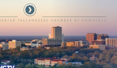 Chamber seeks to become the ‘quarterback’ in recruiting new businesses to capital city