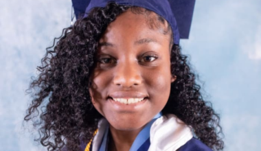 Jacksonville 14-year-old graduating high school early, earns 90+ college offers