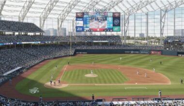 Rays reach a preliminary stadium agreement with Hillsborough
